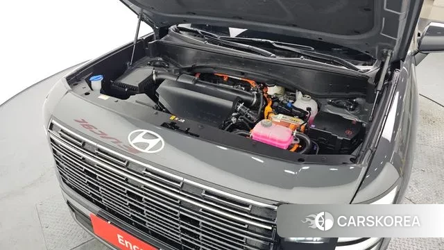 Hyundai Palisade (LX3) id 3732076 из Кореи 16