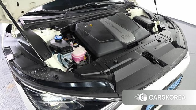 Kia EV6 id 4682833 из Кореи 29