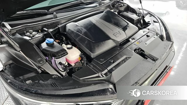 Kia EV6 id 4231121 из Кореи 16