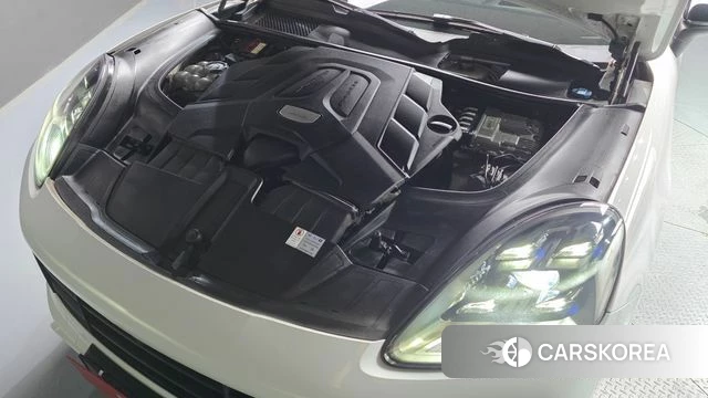 Porsche Cayenne (PO536) id 4530639 из Кореи 16
