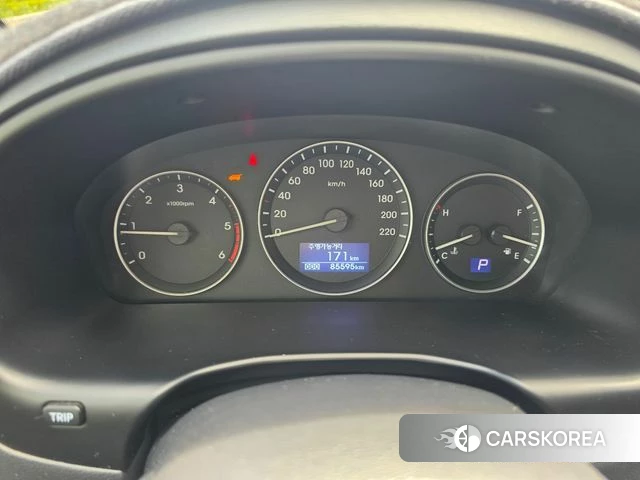 Hyundai The New Grand Starex id 4356244 из Кореи 16