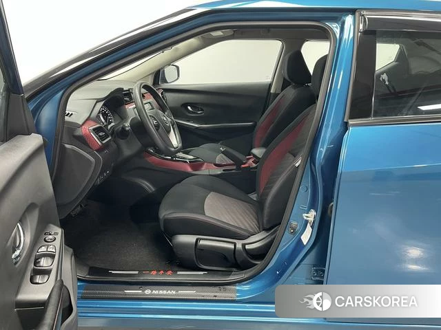 Nissan Bluebird id 4216891 из Китая 16