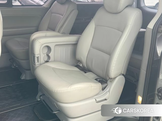 Hyundai The New Grand Starex id 4245836 из Кореи 14