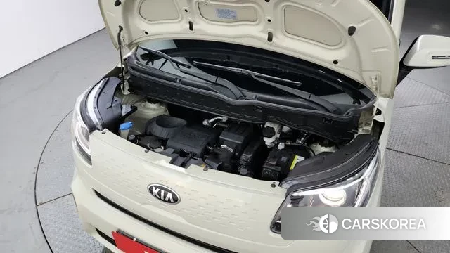 Kia The New Ray id 3345176 из Кореи 16