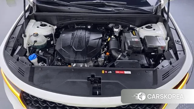 Kia Sorento 4th Generation id 2980994 из Кореи 16