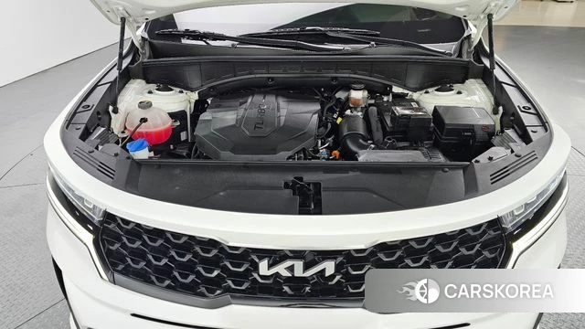 Kia Sorento 4th Generation id 3826461 из Кореи 16