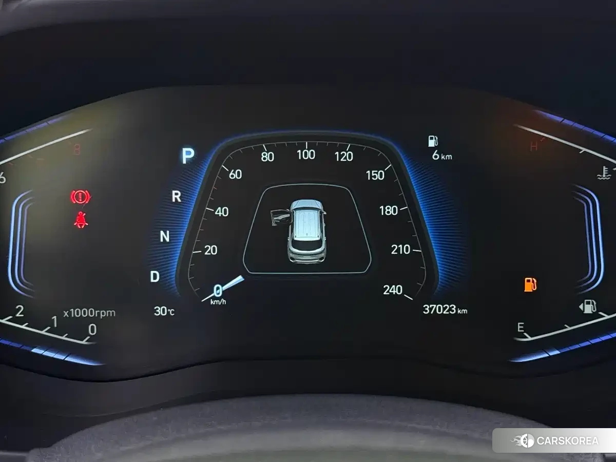 Hyundai Beijing Hyundai ix35 id 4545977 из Китая 18