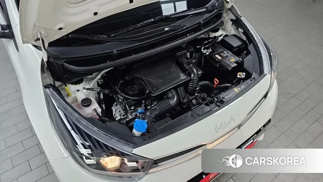 Kia Morning Urban (JA) id 3432054 из Кореи 16