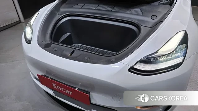 Tesla Model Y id 3555668 из Кореи 16