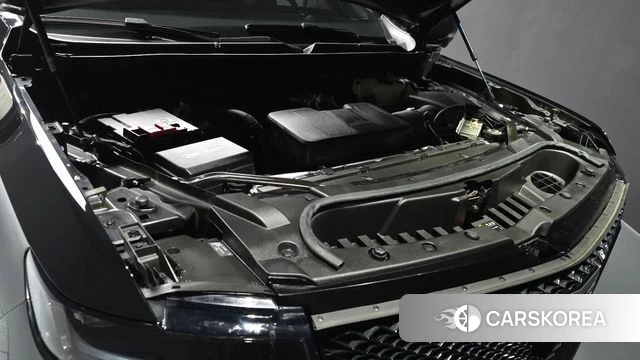 Cadillac Escalade 5th Generation id 3851313 из Кореи 16