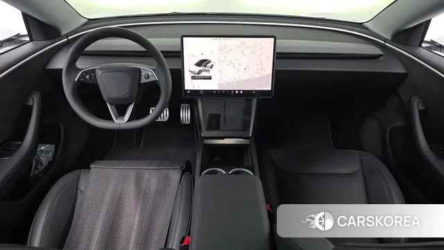 Tesla Model 3 id 3706635 из Кореи 16