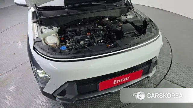 Hyundai Kona (SX2) id 3758112 из Кореи 16