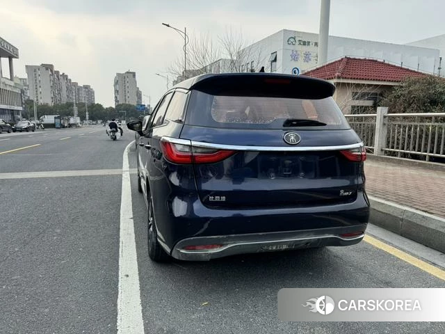 BYD Song MAX id 4242224 из Китая 9