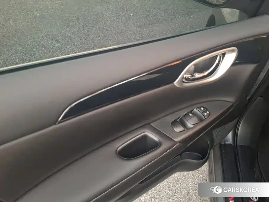 Nissan Sylphy id 4655057 из Китая 12