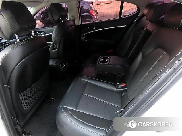 Genesis G70 id 4402853 из Кореи 15