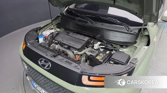 Hyundai Casper id 3104151 из Кореи 16