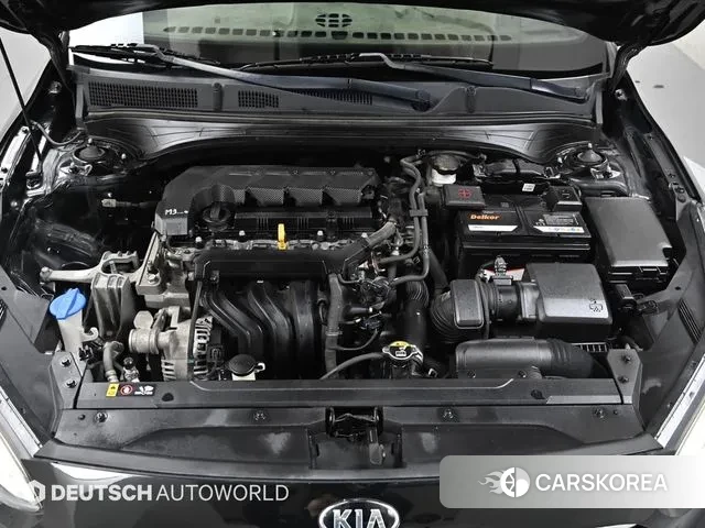 Kia Come New K3 id 3434605 из Кореи 16