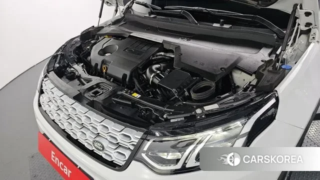 Land Rover Discovery Sports 2nd Generation id 3421532 из Кореи 16