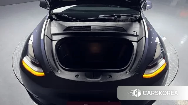 Tesla Model Y id 3094505 из Кореи 16