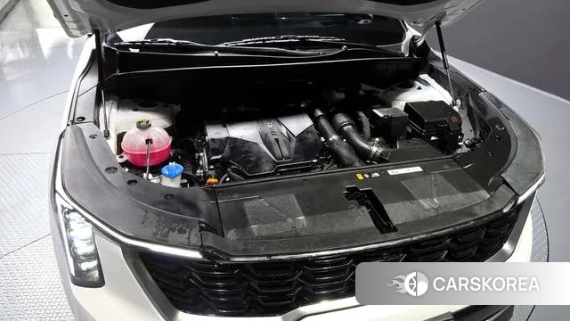 Kia The New Sorento 4th Generation id 3725752 из Кореи 16