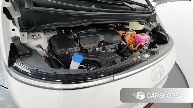 Hyundai Staria id 3876427 из Кореи 16