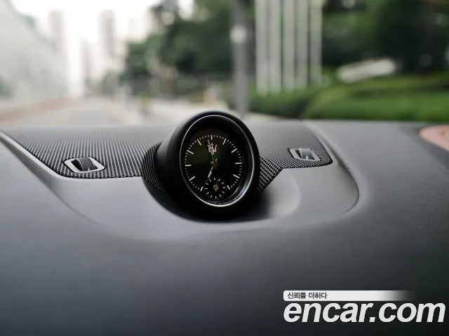 Maserati Levante id 2679275 из Кореи 9