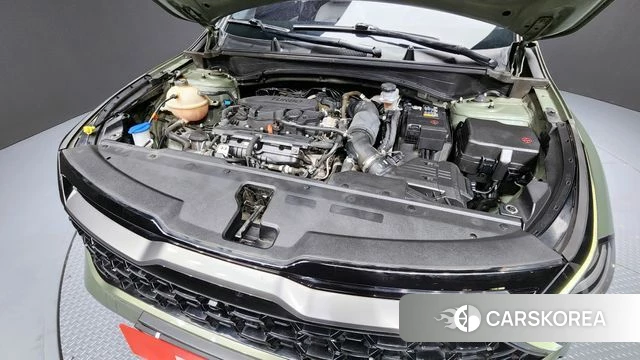 Kia Sportage 5th Generation id 3818863 из Кореи 16