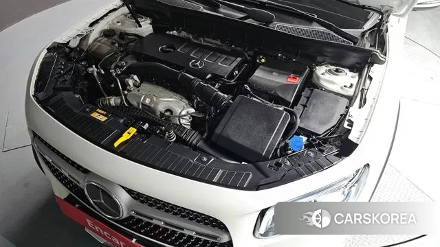 Mercedes-Benz GLB-Class X247 id 3457938 из Кореи 16