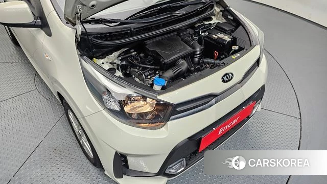Kia Morning Urban (JA) id 4501542 из Кореи 16
