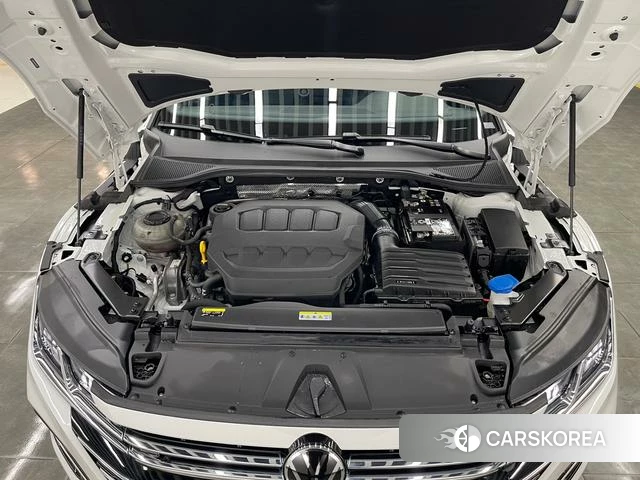 Volkswagen CC id 4258586 из Китая 15
