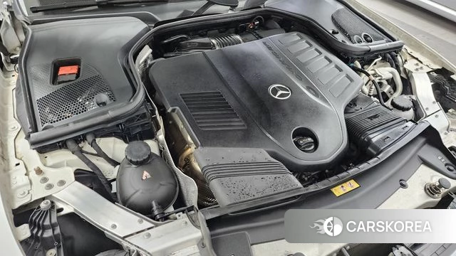 Mercedes-Benz CLS-Class C257 id 4586756 из Кореи 30