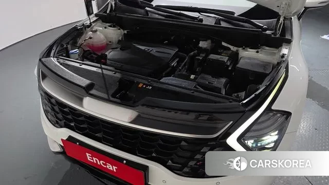 Kia Sportage 5th Generation id 2963797 из Кореи 16