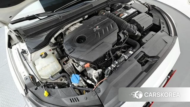 Hyundai Veloster (JS) id 4417187 из Кореи 28