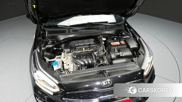 Kia Come New K3 id 3893089 из Кореи 16