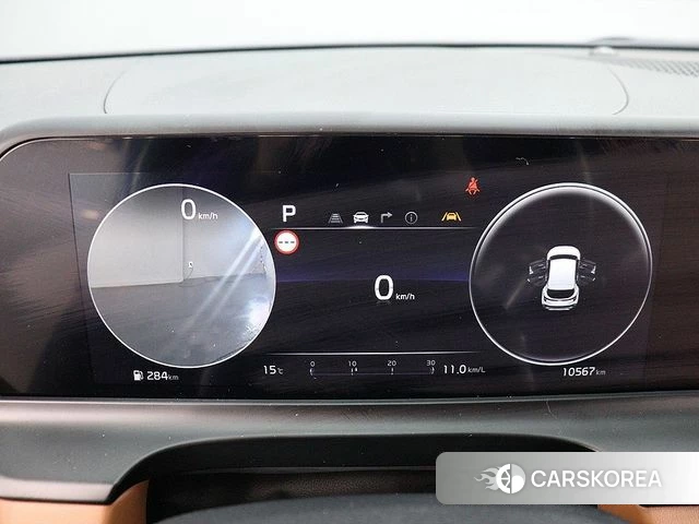 Kia The New Seltos id 4200951 из Кореи 15