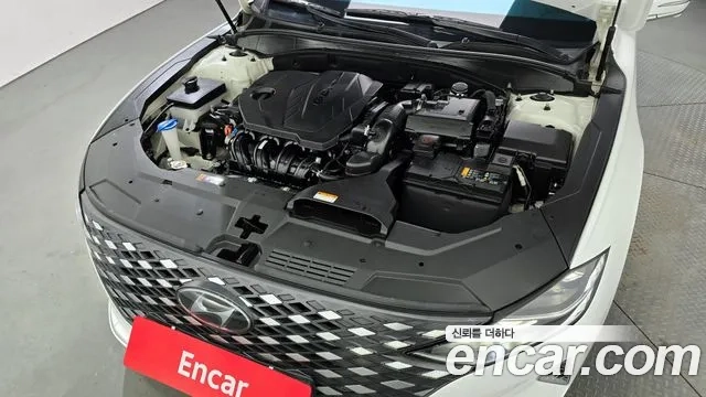 Hyundai The New Grandeur IG id 2917227 из Кореи 16