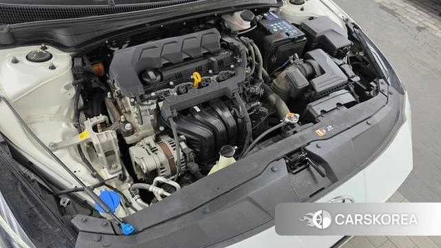 Hyundai Avante (CN7) id 4625614 из Кореи 28