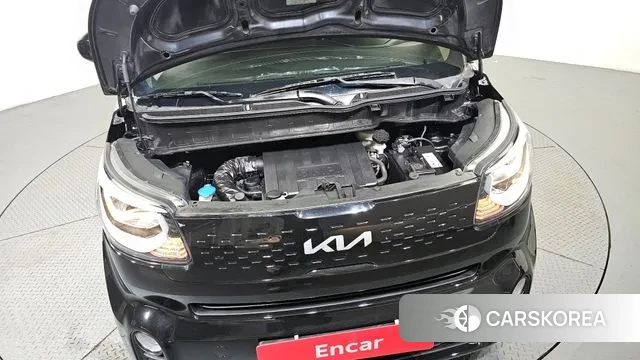 Kia The New Ray id 3059335 из Кореи 16