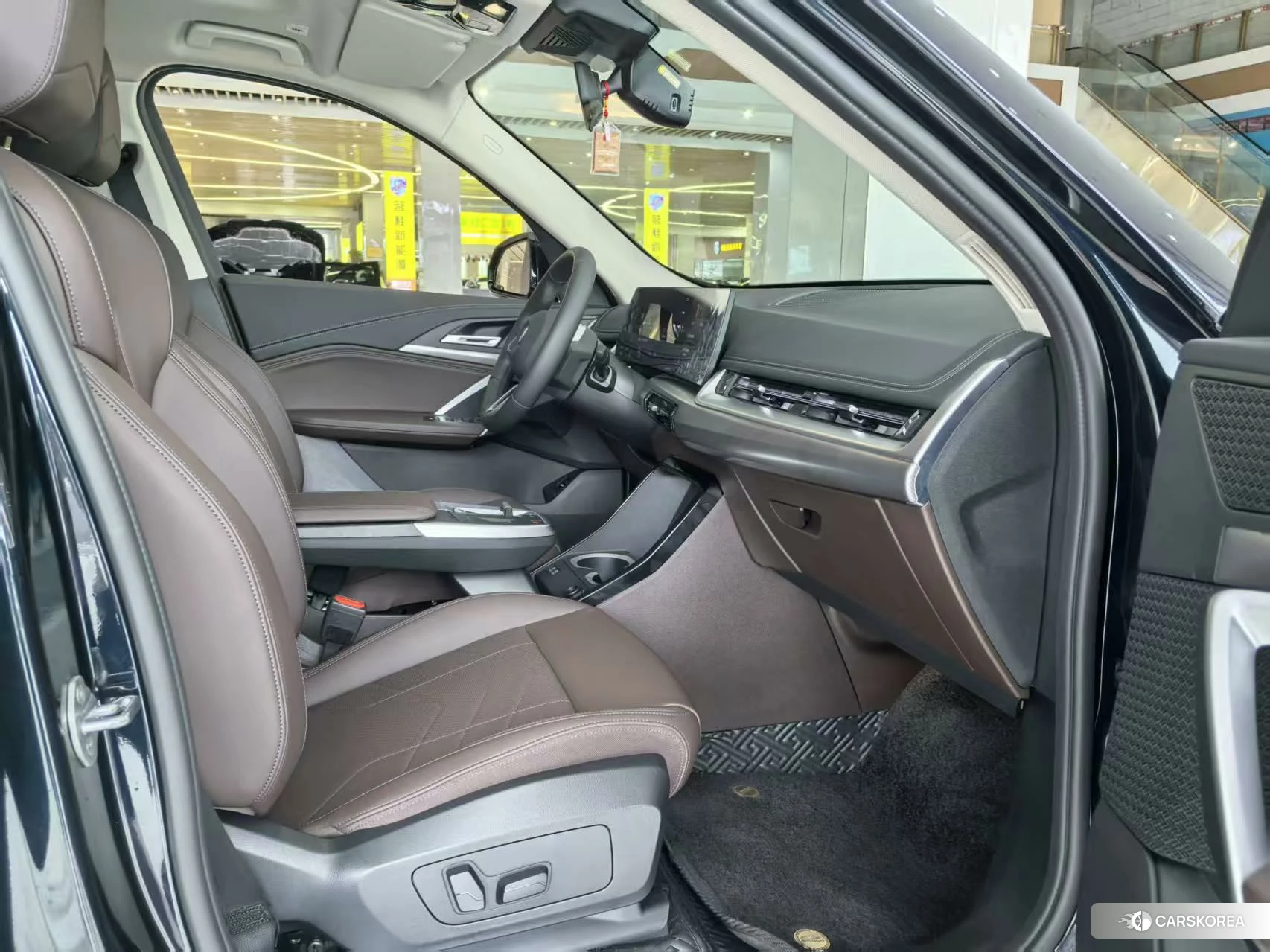 BMW iX1 id 4452786 из Китая 12