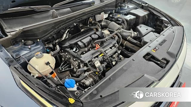 Kia Sportage 5th Generation id 4725358 из Кореи 16