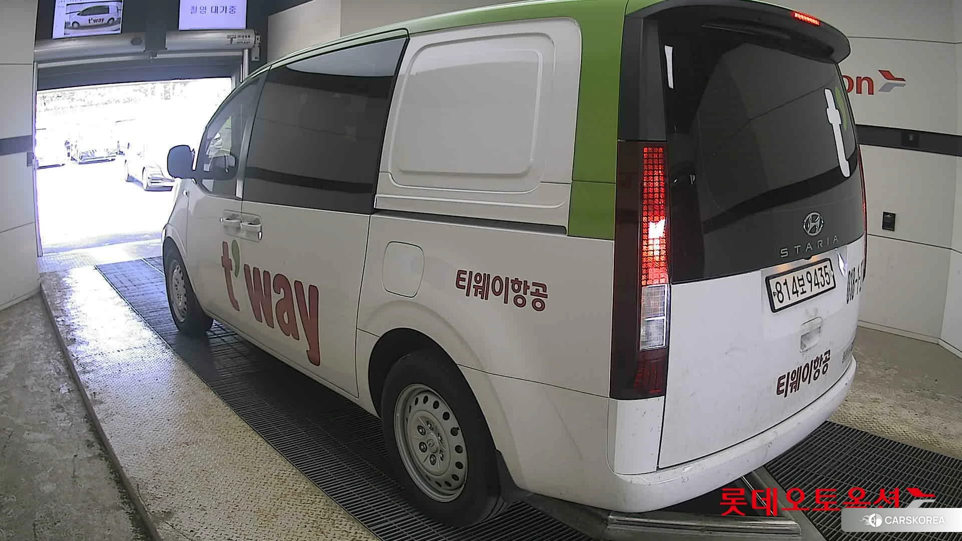 Hyundai Staria id 4289469 из Кореи 33