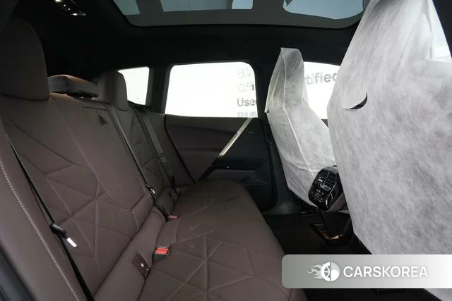 BMW iX id 4257071 из Китая 8