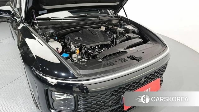 Hyundai Grandeur (GN7) id 4200975 из Кореи 16