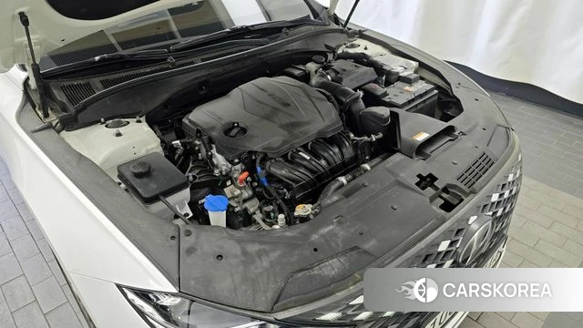 Hyundai The New Grandeur IG id 4325118 из Кореи 16