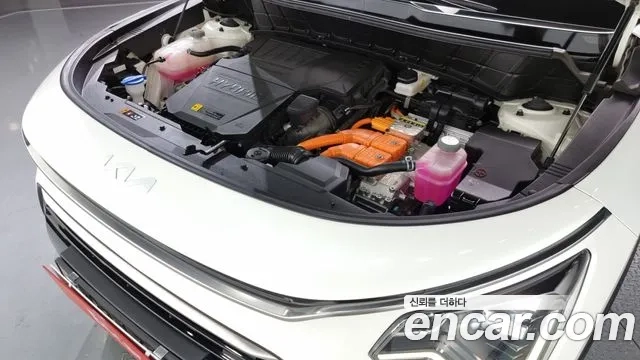 Kia Di Ol Nu Niro id 2948114 из Кореи 16