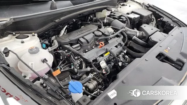 Kia The New Sportage 5th Generation id 3679489 из Кореи 16