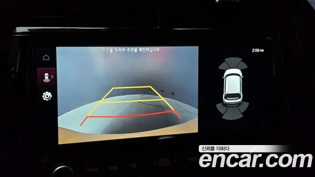 Kia Soul Booster id 2649196 из Кореи 16