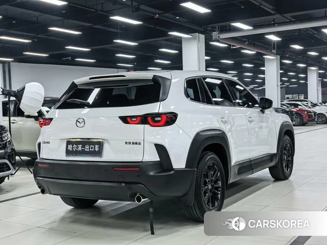 Mazda CX-50 line also id 4276379 из Китая 23