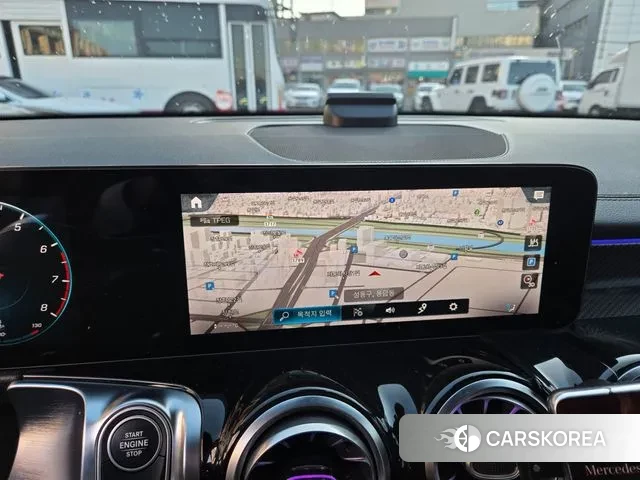 Mercedes-Benz GLB-Class X247 id 3493667 из Кореи 12