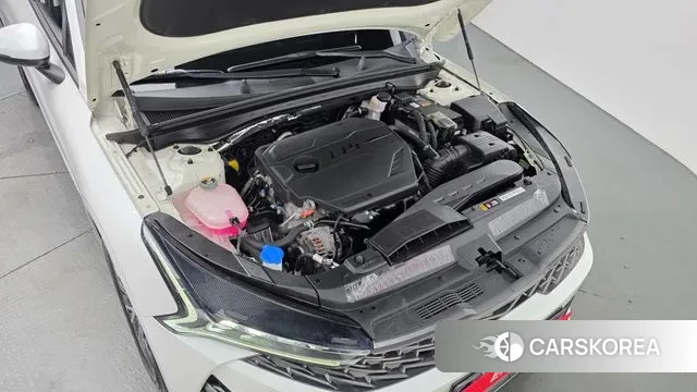 Kia K5 3rd generation id 2989555 из Кореи 16